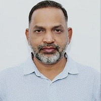 Dr. Rakesh Kumar Reddy Manne